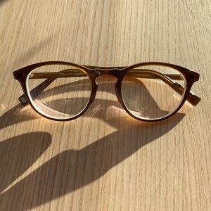 Warby Parker Otis Glasses Frame